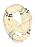 Ann Taylor LOFT Yellow Ivory Scarf One size - photo 1