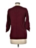 Absolutely Creative Worldwide Burgundy Pullover Sweater Size M - photo 2