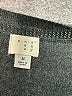 A New Day Gray Pullover Sweater Size M - photo 7