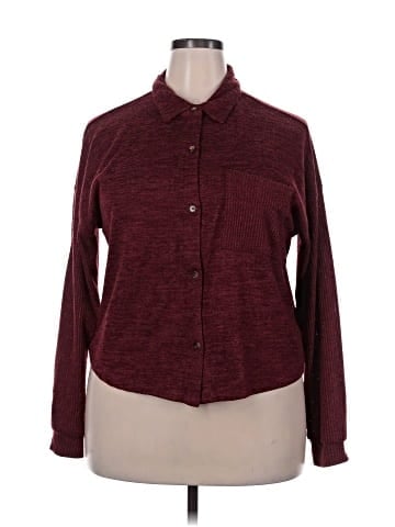 Walmart Cardigan (view 1)