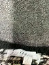 Sam Edelman Stars Black Pullover Sweater Size L - photo 7