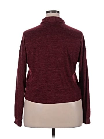 Walmart Cardigan (view 2)