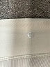 Lululemon Athletica Solid Gray Active Pants Size 0 - photo 4