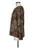 Chico's Brown Long Sleeve Blouse Size Med (1) - photo 5