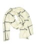 Unbranded Ivory White Scarf One size - photo 1