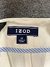 IZOD White Casual Pants Size 12 - photo 7
