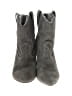 Sigerson Morrison Gray Boots Size 10 - photo 2