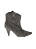 Sigerson Morrison Gray Boots Size 10 - photo 1
