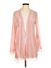 Unbranded Pink Raincoat Size S - photo 1