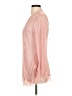 Unbranded Pink Raincoat Size S - photo 5