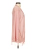 Unbranded Pink Raincoat Size S - photo 4