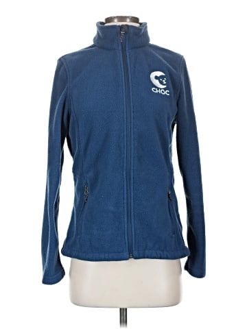 Port Authority Cardigan (view 1)