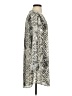 Peyton Jensen Silver Casual Dress Size XS - photo 4