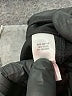 St. John Solid Black Casual Pants Size 12 - photo 8