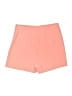 Express Solid Pink Skort Size 6 - photo 2