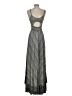 Express Gray Cocktail Dress Size XS - photo 2