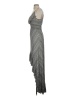 Express Gray Cocktail Dress Size XS - photo 5
