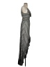 Express Gray Cocktail Dress Size XS - photo 4