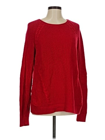 Talbots Outlet Pullover Sweater (view 1)