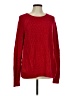 Talbots Outlet Red Pullover Sweater Size M - photo 1