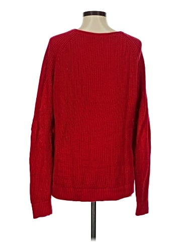 Talbots Outlet Pullover Sweater (view 2)