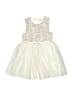 Nannette Ivory Dress Size 6 - photo 1
