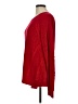 Talbots Outlet Red Pullover Sweater Size M - photo 5
