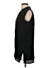 ALLSAINTS Black Sleeveless Blouse Size 00 - photo 5