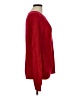 Talbots Outlet Red Pullover Sweater Size M - photo 4