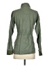Michael Stars 100% Linen Green Jacket Size XS - photo 2