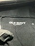 Old Navy - Maternity Black Blue Active Pants Size S - photo 3