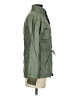 Michael Stars 100% Linen Green Jacket Size XS - photo 4