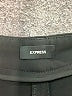 Express 100% Polyester Black Dress Pants Size 2 - photo 7