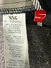 Mango Black Dress Pants Size 8 - photo 5