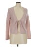 Shein Pink Cardigan Size 6 - photo 1