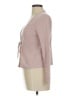 Shein Pink Cardigan Size 6 - photo 5