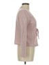 Shein Pink Cardigan Size 6 - photo 4