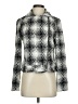 Matty M Argyle Silver Jacket Size S - photo 1