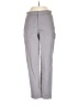 Eileen Fisher Gray Casual Pants Size 0 - photo 1
