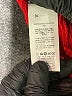 Shein 100% Acrylic Red Tube Top Size M - photo 5