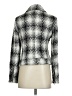 Matty M Argyle Silver Jacket Size S - photo 2