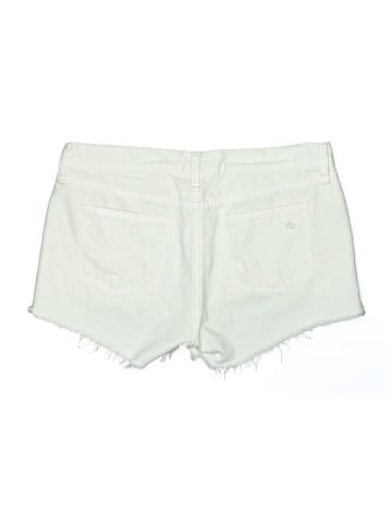 Rag & Bone/JEAN Denim Shorts (view 2)