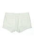 Rag & Bone/JEAN White Denim Shorts Size 26 waist - photo 2