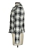 Matty M Argyle Silver Jacket Size S - photo 5
