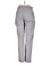 Eileen Fisher Gray Casual Pants Size 0 - photo 2