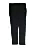 Quince Black Casual Pants Size 10 - photo 1