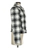 Matty M Argyle Silver Jacket Size S - photo 4