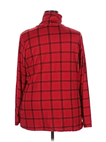 Inner Circle Inc. Long Sleeve Turtleneck (view 2)