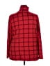 Inner Circle Inc. Red Long Sleeve Turtleneck Size 3X - photo 2