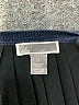 Chelsea28 Blue Pullover Sweater Size S - photo 4